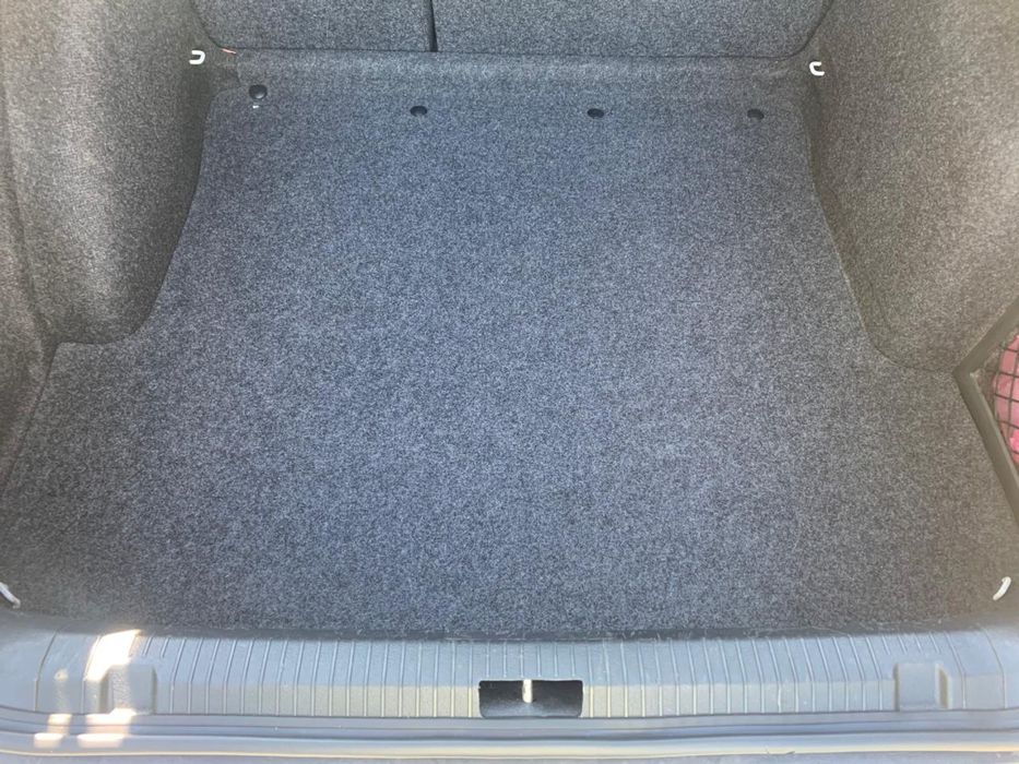 Skoda Octavia Tour 2009 1.6