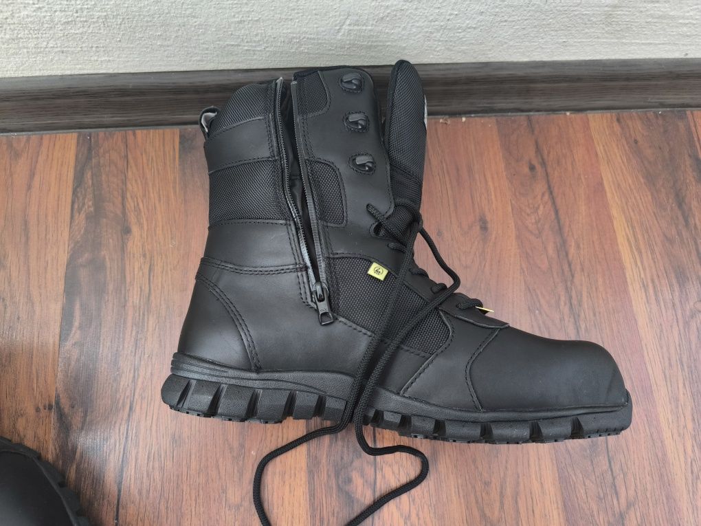 Рабочие ботинки safety jogger