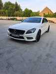 Mercedes-Benz 550. Biturbo. 4x4