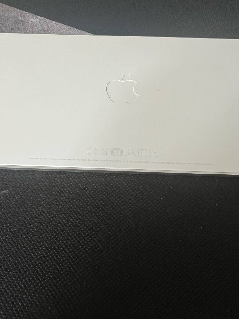 Klawiatura APPLE Magic Keyboard z Touch ID Oryginalna
