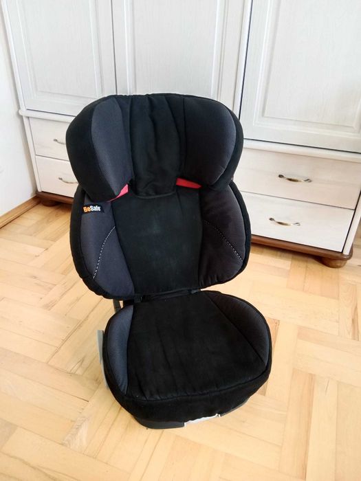 Fotelik samochodowy BeSafe Izi Up X3 fix (15-36 kg)