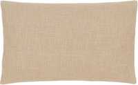 Poszewka dekoracyjna Westwing Anise beige 50 x 30cm