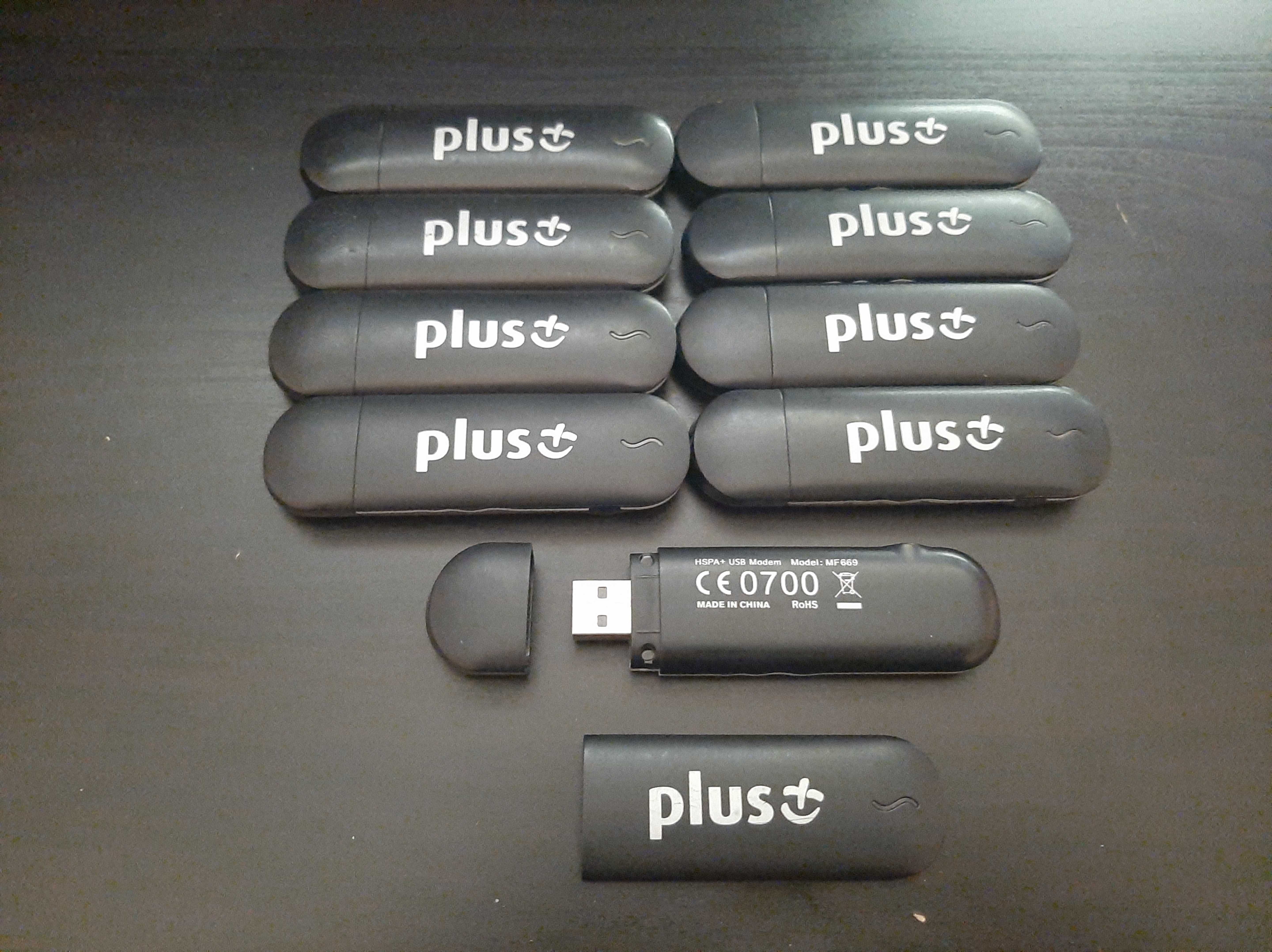 Modem USB 3G+ ZTE MF-669