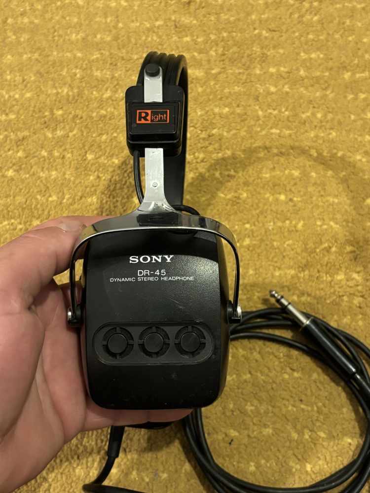 Sony DR-45