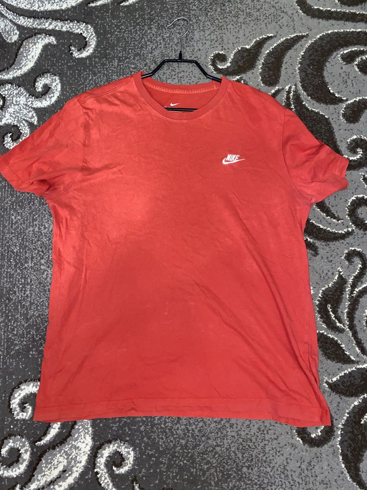Футболка найк Nike