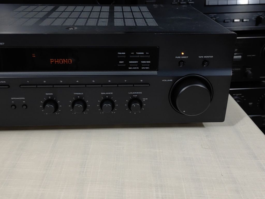 Yamaha RX-397 Amplituner stereo