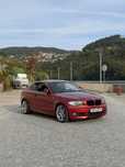 Bmw 123d coupé 2008 Pack M