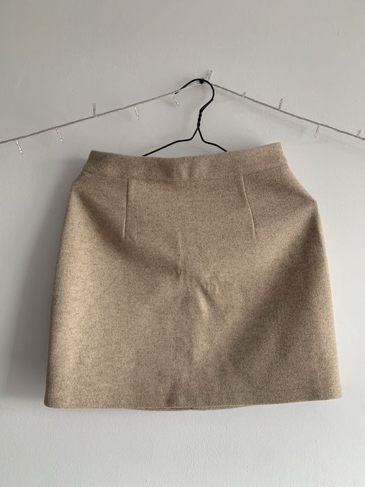 Спідниця олівець