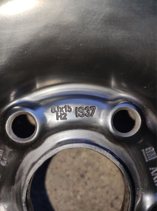 kola z oponami zimowymi do opel astra J,K z czujnikami cosnienia.