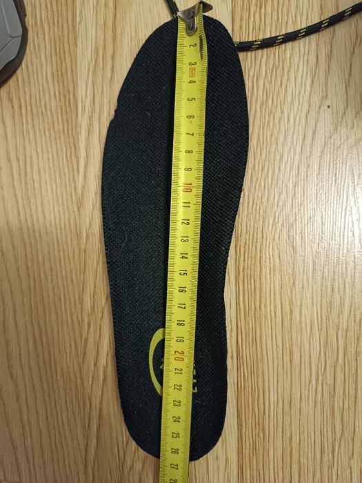 Черевики чоловічі/підліткові 41-42р (ботинки)