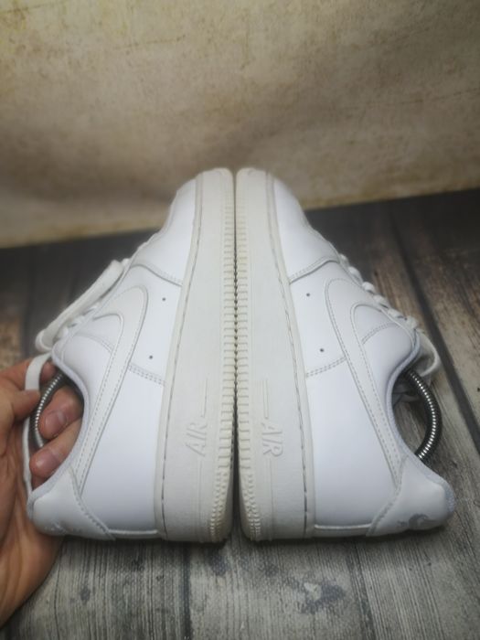 Buty Nike Air Force 1 Low r40 / jordan / dunk