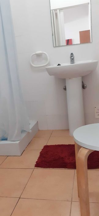 Estúdio com despesas incluídas