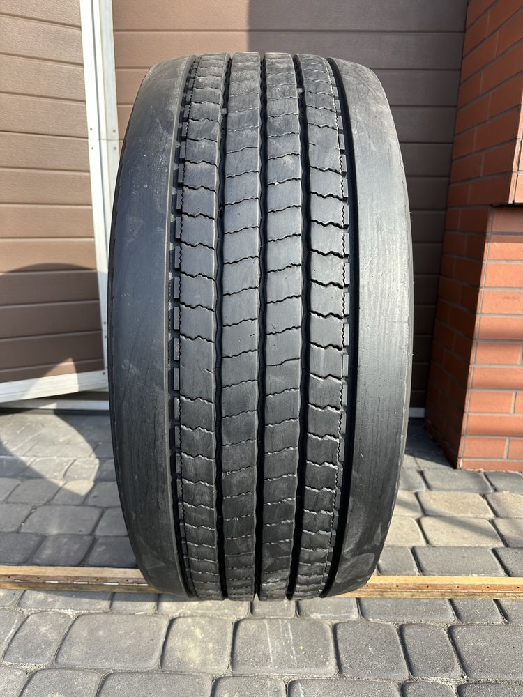 385/55 r22.5 Hankook SmartFlex AH31