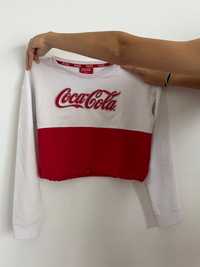 Camisola/Top Coca Cola, 13-14