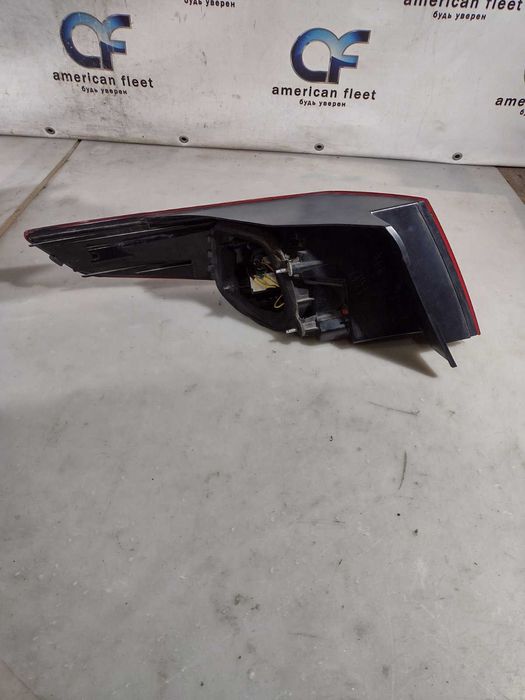 Kia Optima 11-13 Фонарь внешний крыло правый / Киа Оптима