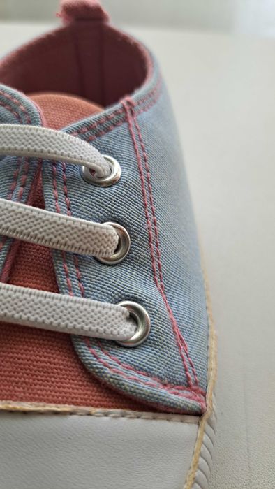 Ténis bebé (18/19) da Zippy