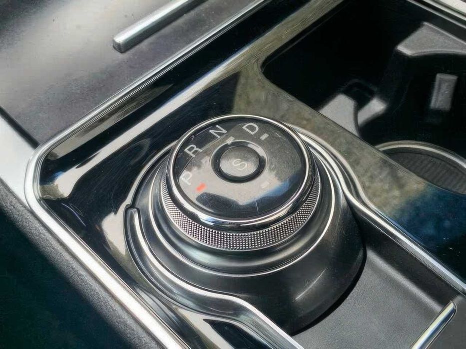 Ford Edge ST      2020