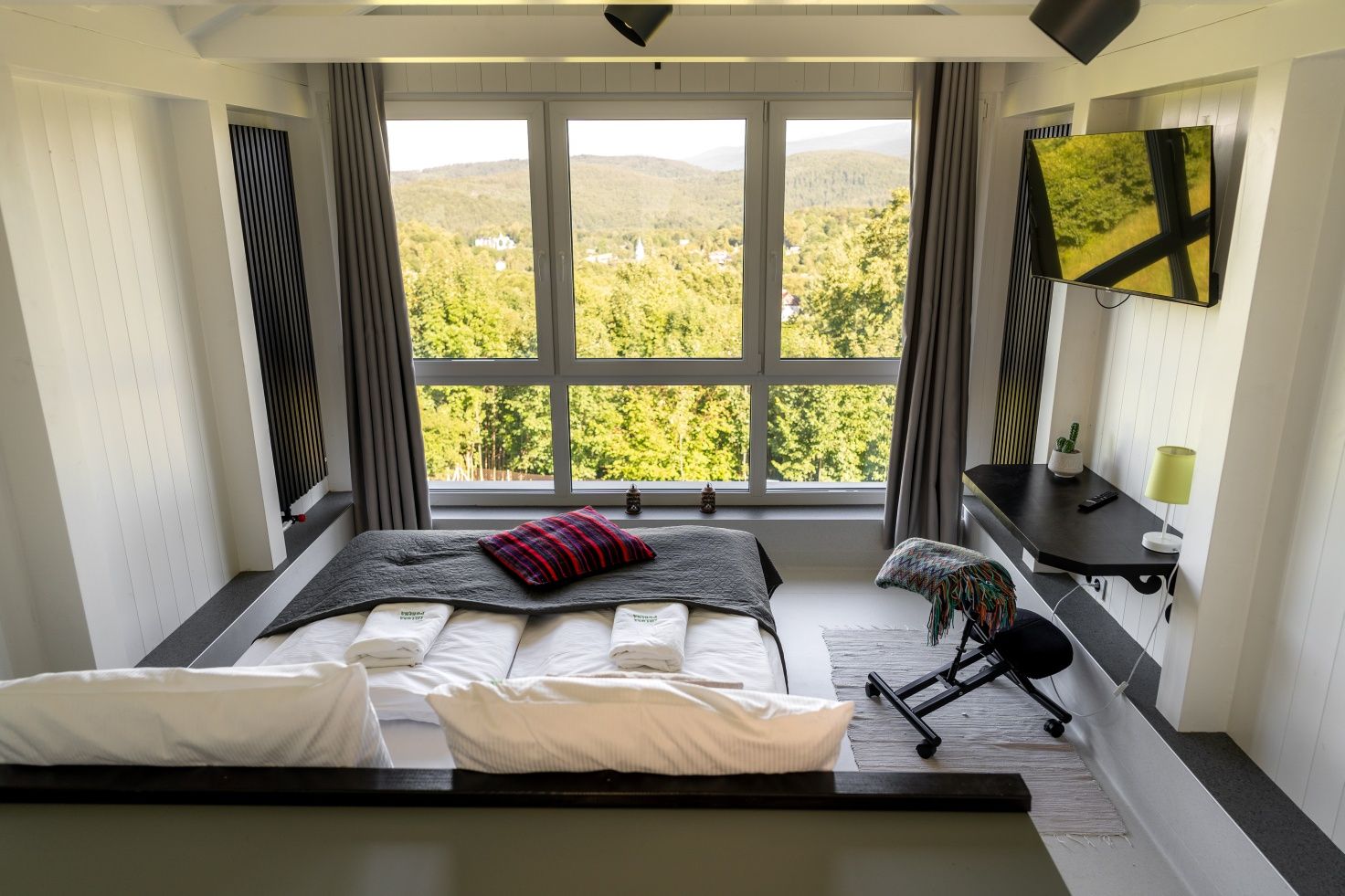 Apartament do wynajęcia