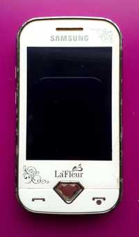 Мобильный телефон Samsung La’Fleur Series 2010 GT-S7070