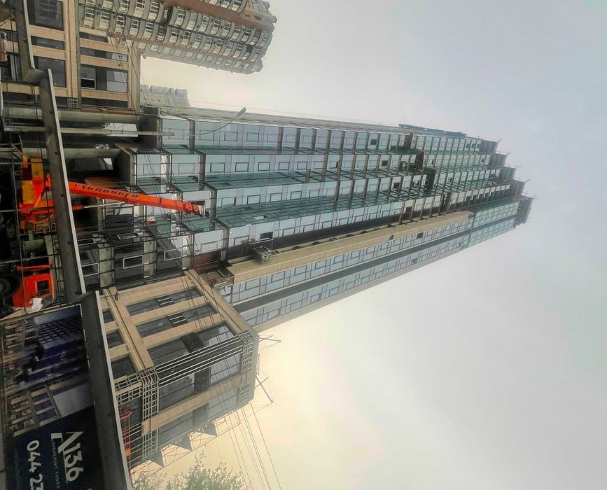 1-кімнатна квартира у ЖК «А136 Highlight Tower»