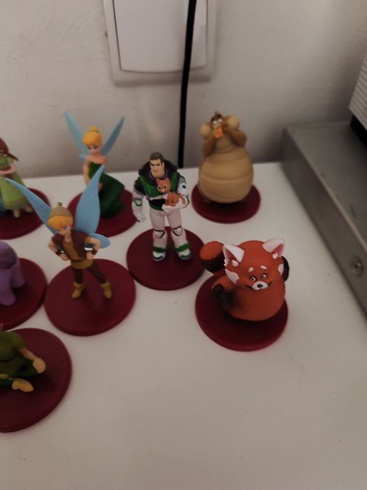 Audiobajki Disney deagostiny magia słuchania