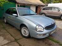 Ford Scorpio 2 лупатый 1995год