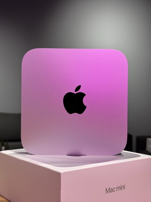 Mac mini 2023 m2 pro 16/512gb !! Open Box !!