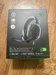 Наушники Razer BlackShark V2 X