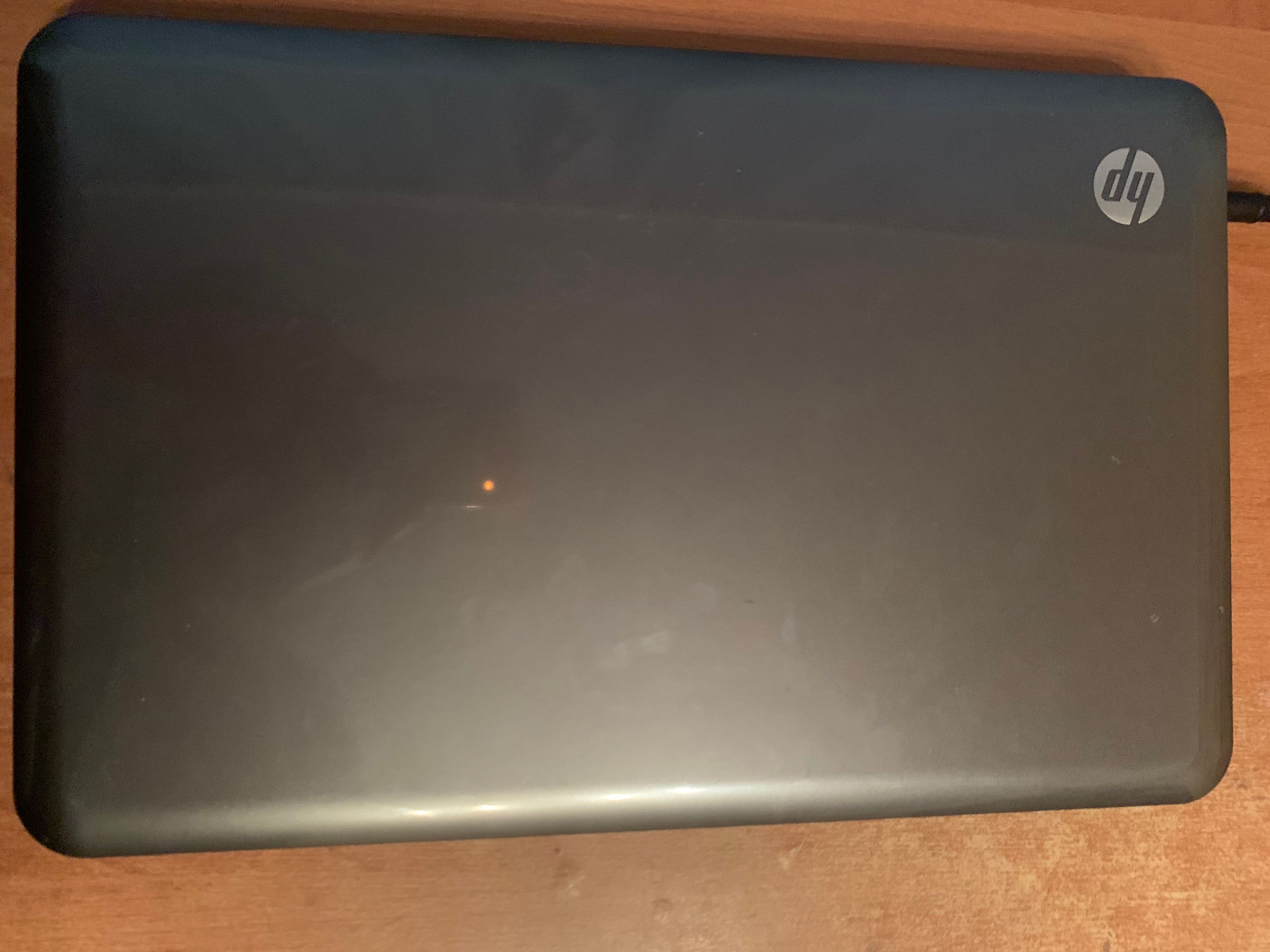HP pavilion g6 g7 17