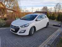 Hyundai I30 Classic + 2012/2013