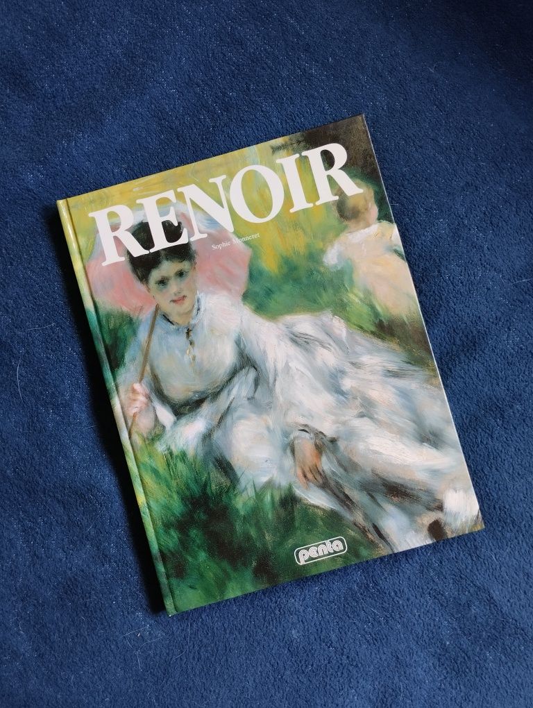 Sophie Monneret. Renoir.