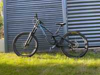 NS Bikes Fuzz2  2020 27.5 L