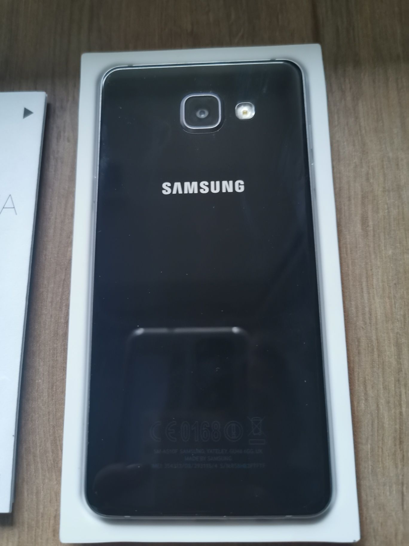 Samsung galaxy A5 6