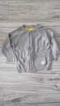 Sweterek chłopięcy bluza r.92