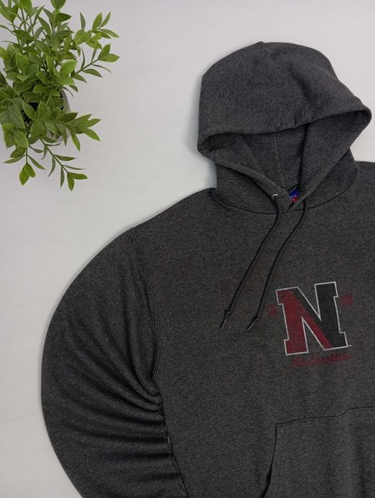 Bluza z kapturem hoodie Champion M