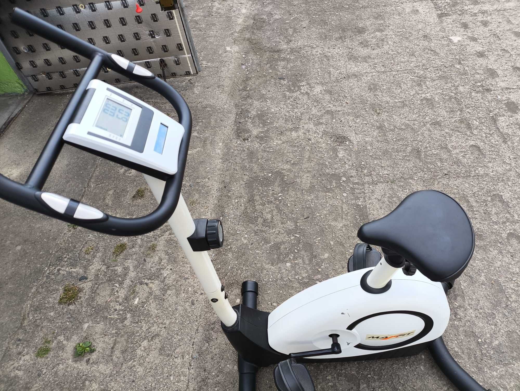 Rower stacjonarny