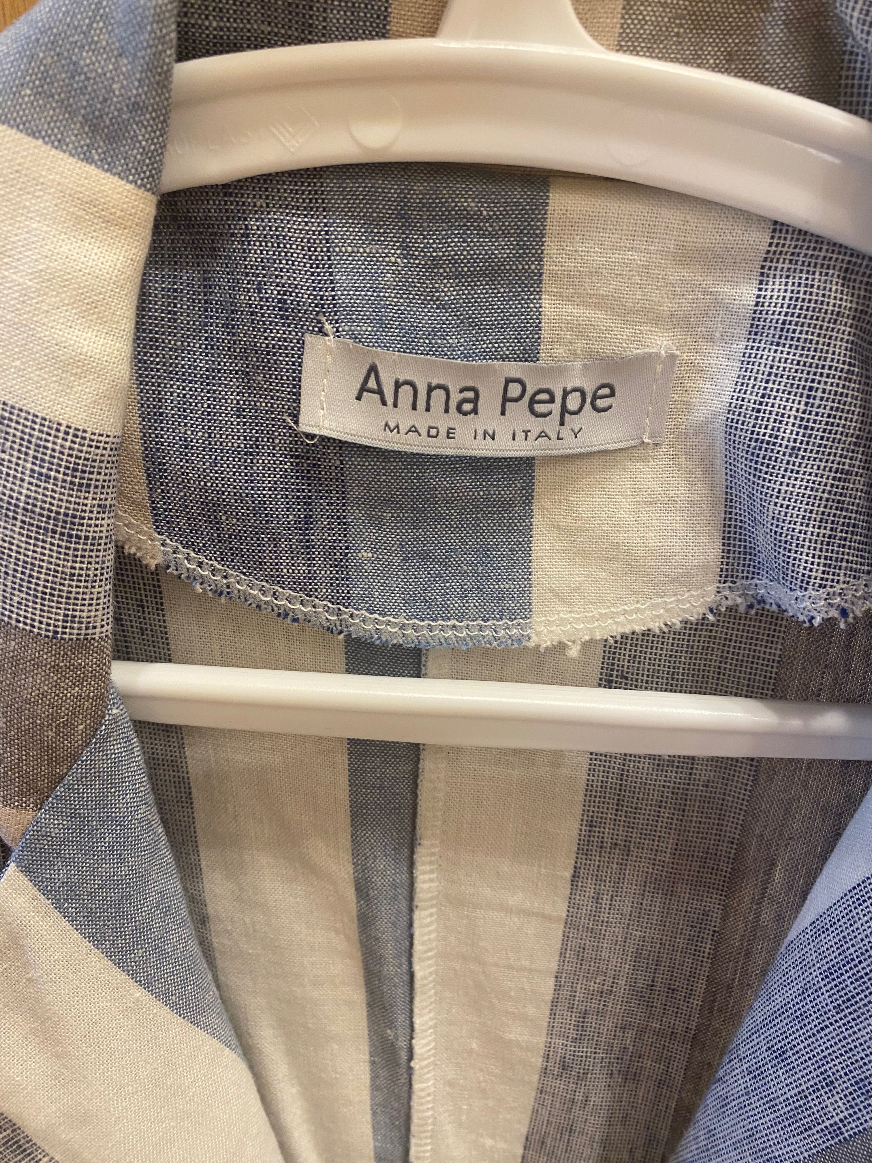 Літній універсальний костюм Anna Pepe (Italy)