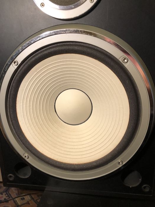 Акустические системы SANSUI S65