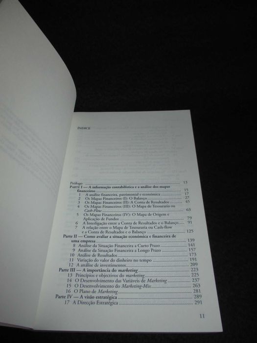 Livro MBA para Todos Finanças Marketing Estratégia Empresas e Internet