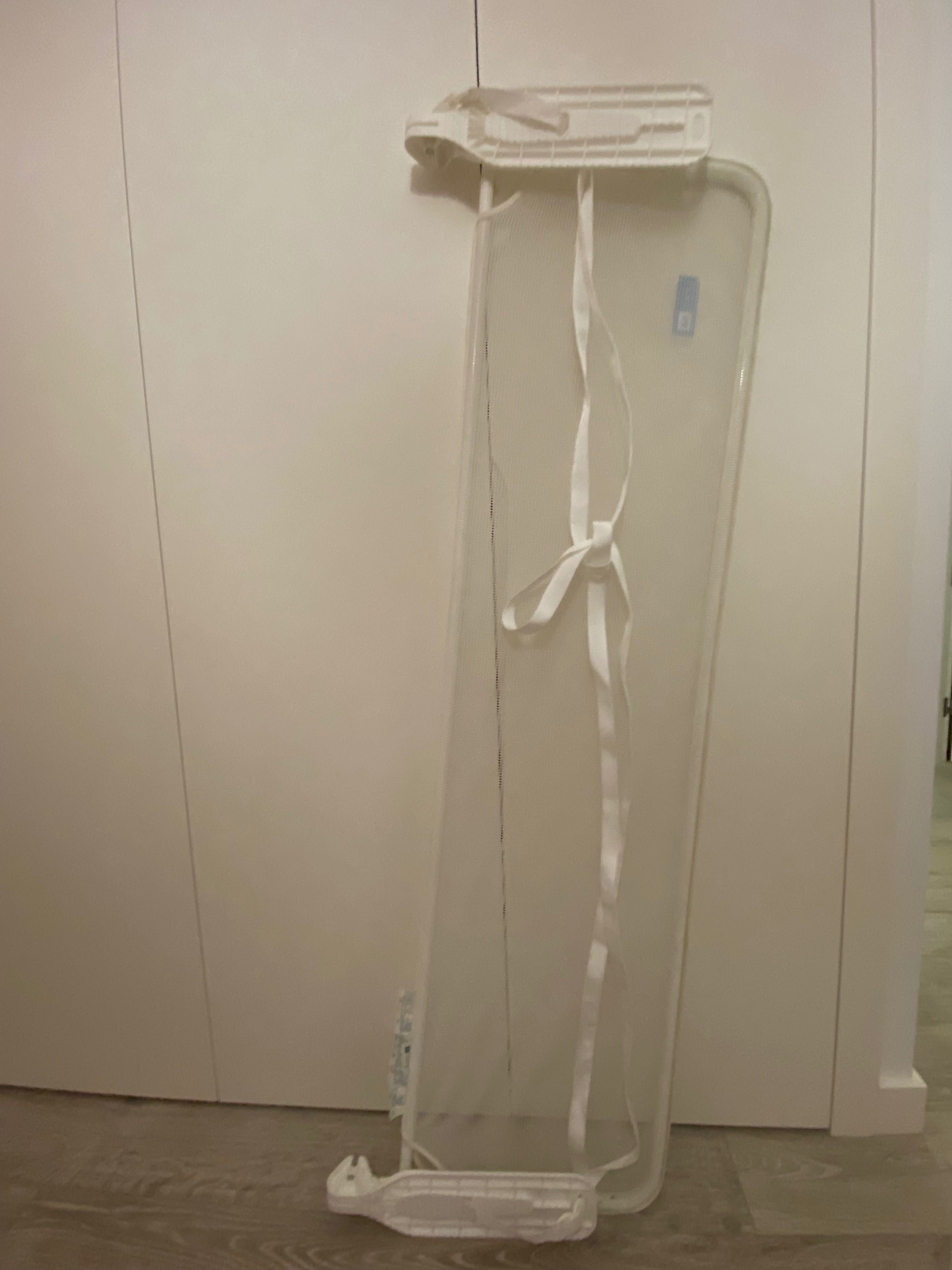 Barreira de cama / grade de proteção