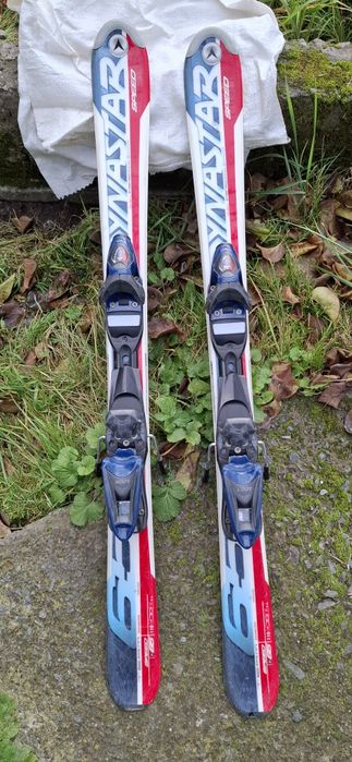 лижі гірські лыжи горные 110 см