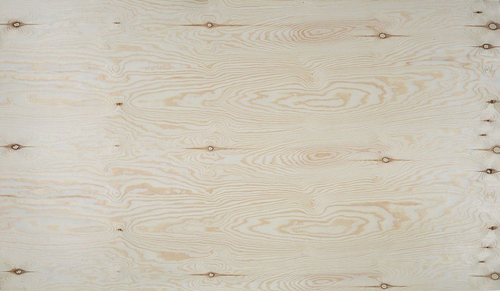 Sklejka Sosnowa Wodoodporna 4/8/10/12/15/18/21mm