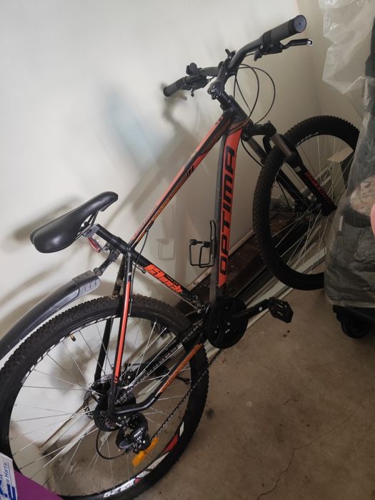 Велосипед Optimabikes 29 F-1