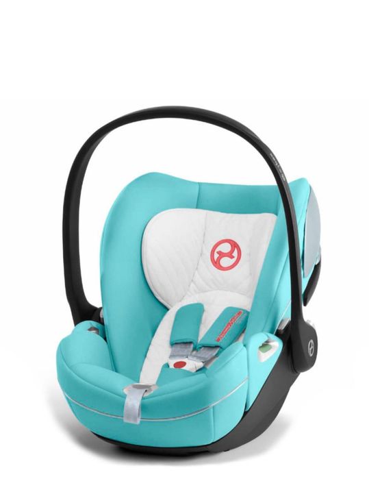 Cybex cloud T i-size