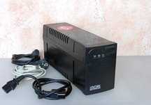 ‼️ 220В Бесперебойник UPS PCM BNT-800AP USB с мониторингом - РАБОЧИЙ!