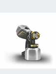 Wagner 3500 3+2  Finish Control