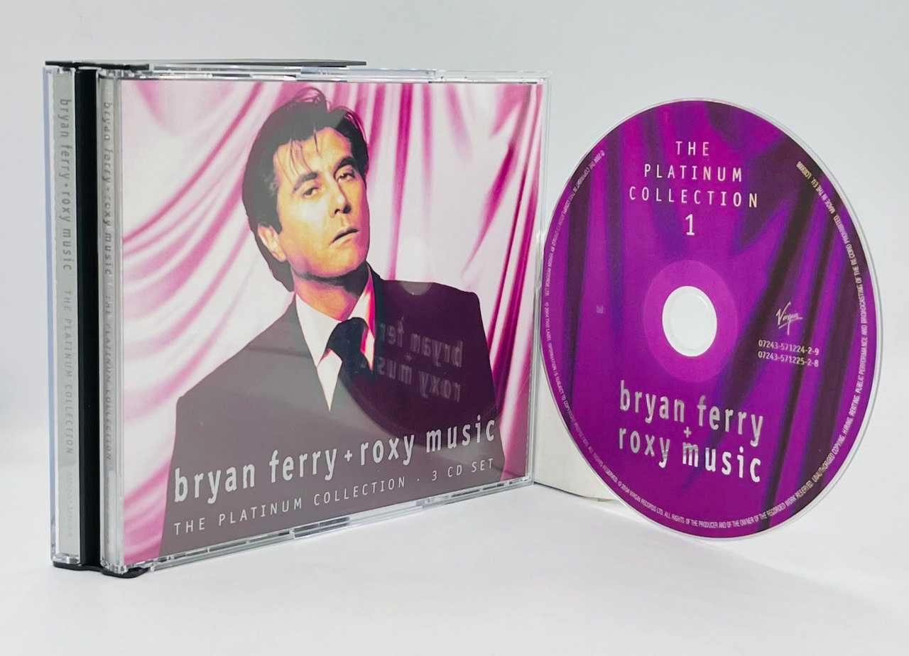 CD / Фірмові компакт-диски / Частина 2
