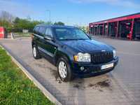 JEEP Grand Cherokee 3.0CRD