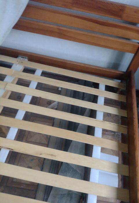 Продам 2х спальнє ліжко