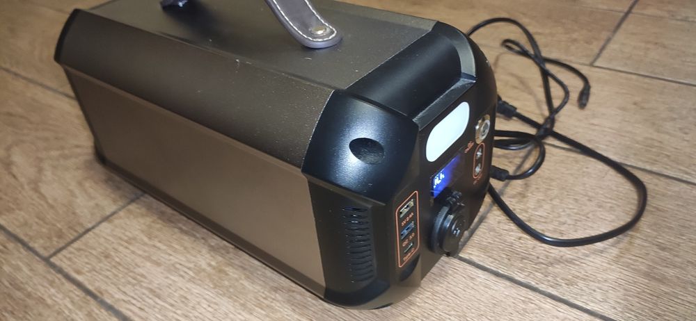 Зарядна станція 500W